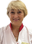 Врач Русак Светлана Владимировна