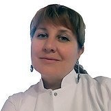 Врач Русакова Ирина Михайловна