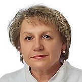 Врач Рыбкина Татьяна Васильевна