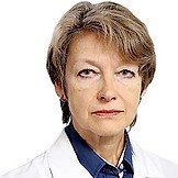 Врач Самофалова Ирина Евгеньевна