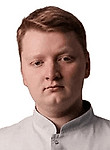 Врач Саркисов Владислав Тигранович