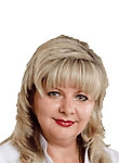 Врач Саркисова Жанна Иосифовна