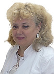 Врач Сазонова Марина Алексеевна
