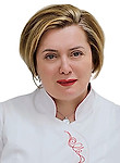 Врач Семёнова Инна Викторовна