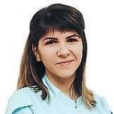Врач Сергеева Евгения Сергеевна