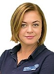 Врач Сергеева Ирина Олеговна