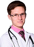 Врач Шамрай Дмитрий Андреевич