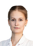 Врач Шарапова Анна Леонидовна