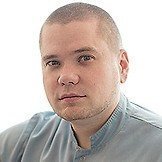Врач Шевченко Юрий Анатольевич