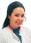 Врач Шихова Анна Олеговна