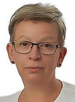Врач Шилова Елена Валерьевна
