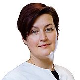 Врач Широкова Надежда Юрьевна