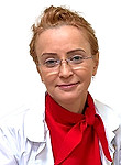 Врач Швецова Регина Станиславовна