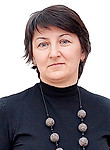 Врач Скидина Елена Владимировна