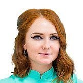 Врач Смирнова Маргарита Леонидовна