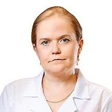 Врач Старикова Наталья Сергеевна