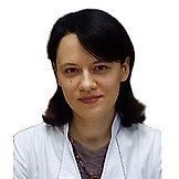 Врач Строганова Эльвира Владимировна