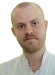 Врач Суковаткин Сергей Иванович
