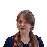 Врач Теймурян Наталья Сергеевна