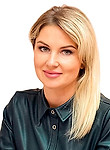Врач Текунова Алла Владимировна