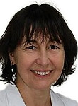 Врач Тимофеева Наталья Борисовна