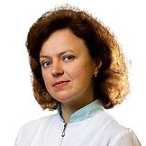Врач Тимофеева Олеся Александровна