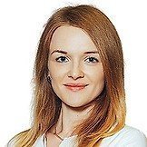 Врач Толкачева Наталья Александровна