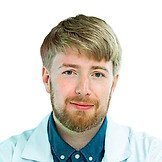 Врач Трофимов Артемий Владимирович