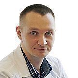 Врач Валов Александр Юрьевич