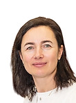 Врач Василенок Татьяна Александровна
