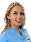 Врач Васильева Анастасия Ивановна