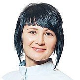 Врач Васильева Юлия Алексеевна