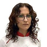 Врач Ватутина Ольга Николаевна