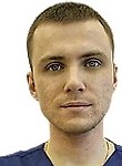 Врач Вавилов Артем Сергеевич