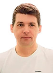 Врач Виноградов Андрей Анатольевич
