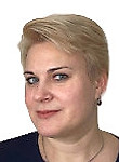Врач Виноградова Дарья Ивановна