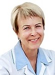 Врач Виноградова Светлана Александровна