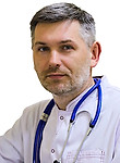 Врач Владимиров Илья Васильевич