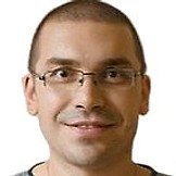 Врач Власов Денис Сергеевич