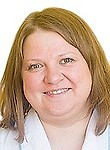 Врач Войнилова Елена Сергеевна