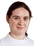Врач Волкова Татьяна Михайловна