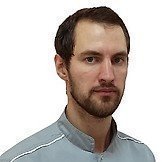 Врач Воробьёв Дмитрий Юрьевич