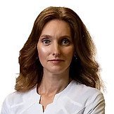 Врач Воронова Елена Сергеевна