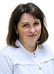 Врач Загоруй Диана Викторовна