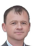 Врач Захаров Дмитрий Васильевич