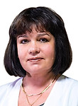 Врач Захарова Татьяна Викторовна
