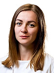 Врач Железкова Юлия Николаевна