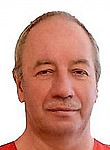 Врач Железнов Андрей Максимович
