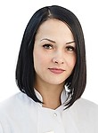 Врач Жучкова Юлия Владимировна