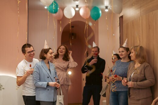 Мама знает